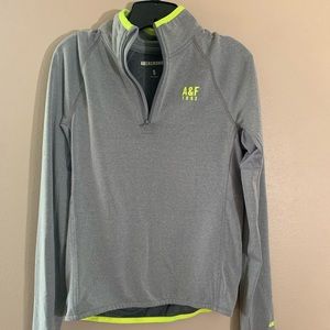 Abercrombie & Fitch long sleeve pullover